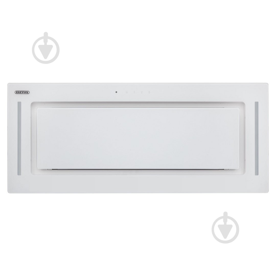 Вытяжка Eleyus GEMINI 1200 LED 70 WH - фото 4 Вытяжка Eleyus GEMINI 1200 LED 70 WH - фото 4