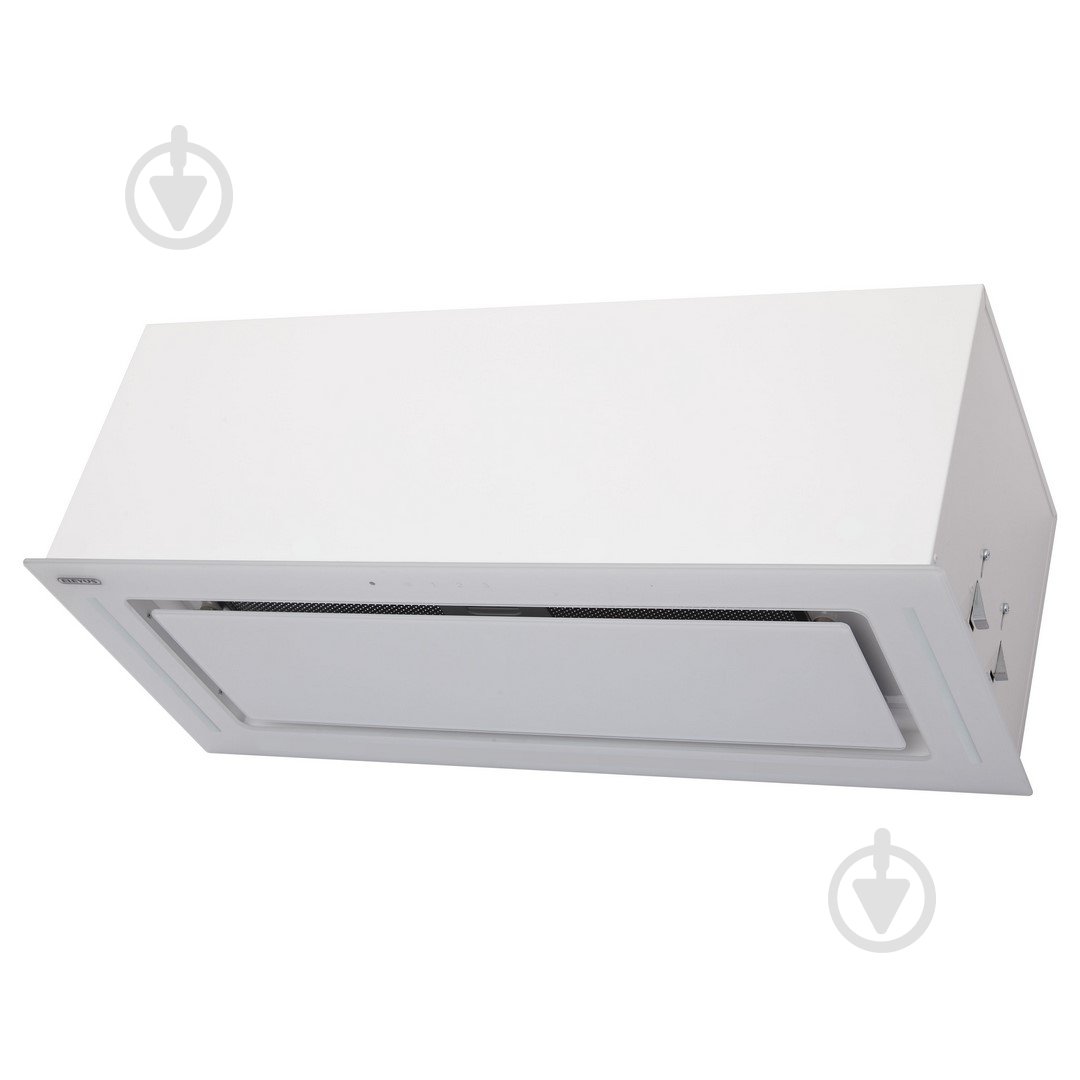 Вытяжка Eleyus GEMINI 1200 LED 70 WH - фото 3 Вытяжка Eleyus GEMINI 1200 LED 70 WH - фото 3