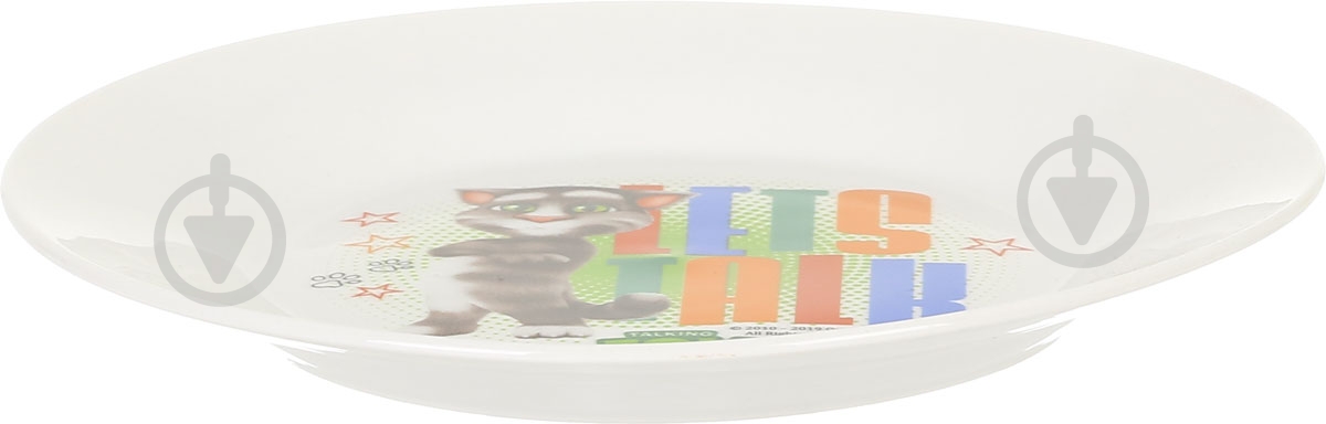 Набор детской посуды Tom 3 предмета 76000325 GGP - фото 4