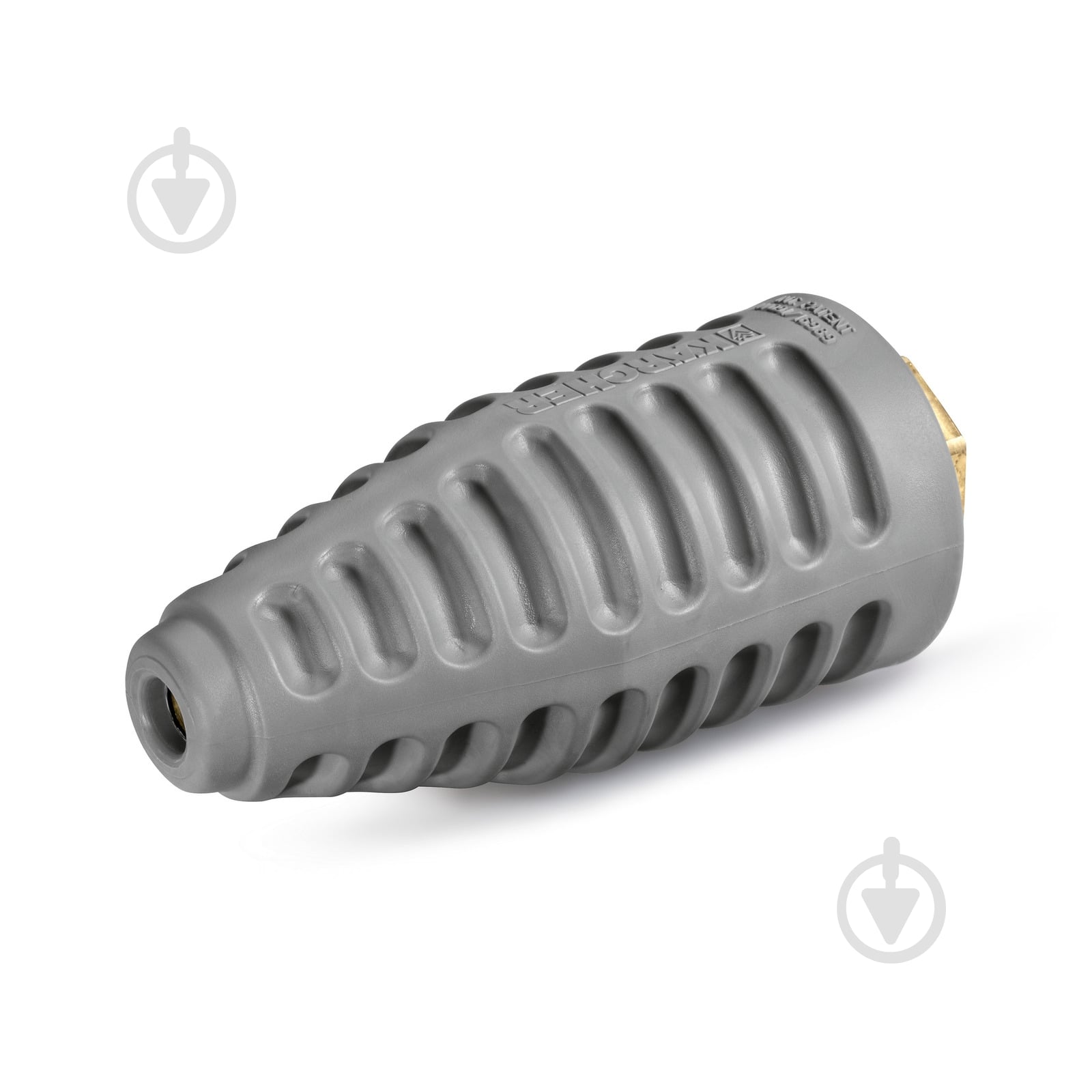 Грязевая фреза Karcher большая 035 4.114-040.0 - фото 1 Грязевая фреза Karcher большая 035 4.114-040.0 - фото 1