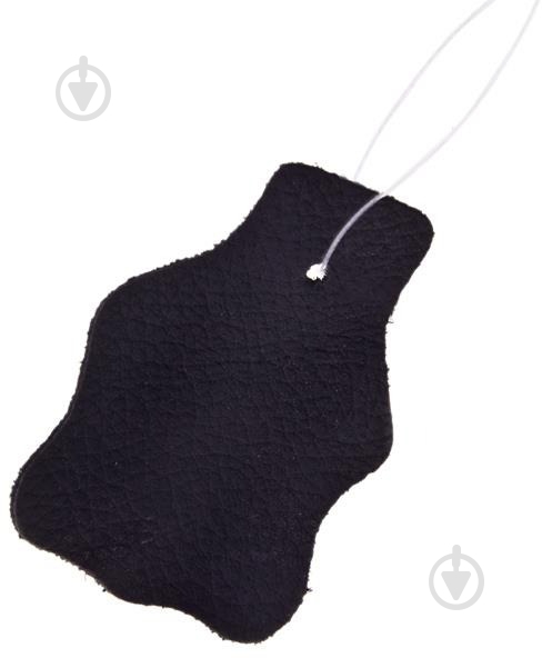 Чехол на руль ELIT UNI 396 M черный - фото 2