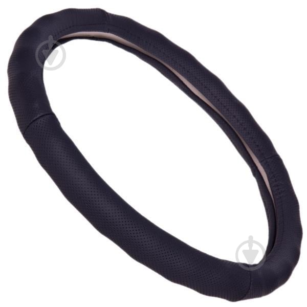 Чехол на руль ELIT UNI 396 M черный - фото 4