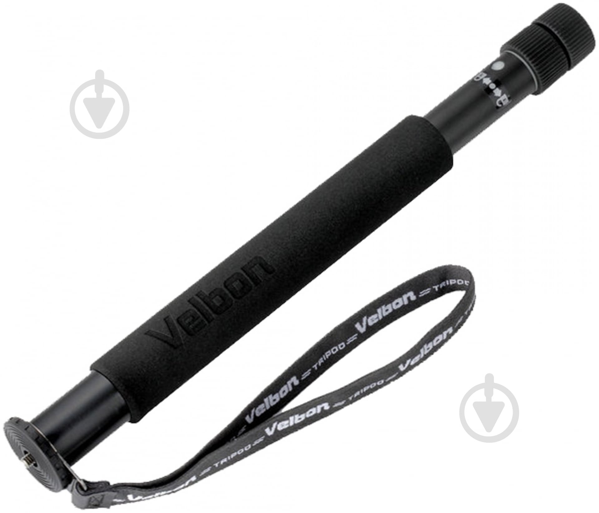Штатив VELBON ULTRA STICK V50 (5851701) - фото 1 Штатив VELBON ULTRA STICK V50 (5851701) - фото 1