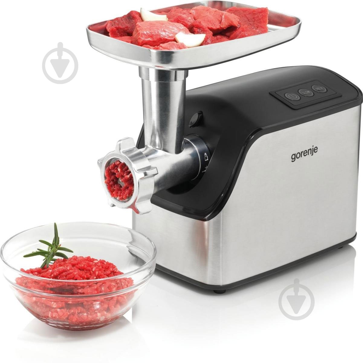 М'ясорубка Gorenje MG2202XE - фото 4