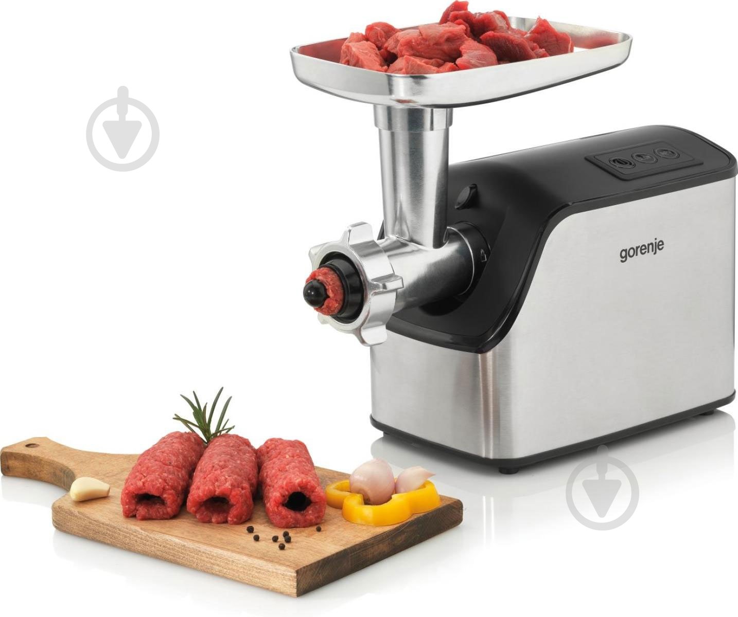 М'ясорубка Gorenje MG2202XE - фото 5