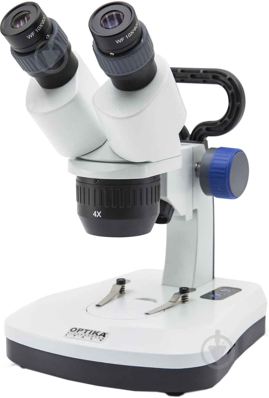 Микроскоп Optika SFX-33 20x-40x Bino Stereo - фото 1 Микроскоп Optika SFX-33 20x-40x Bino Stereo - фото 1