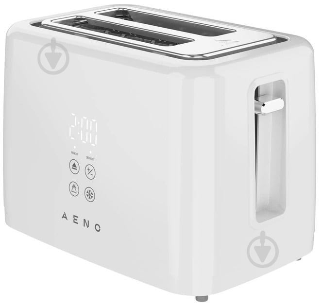 ВІТРИНА! Тостер AENO TS2W (ATS0002W) - фото 1 ВІТРИНА! Тостер AENO TS2W (ATS0002W) - фото 1