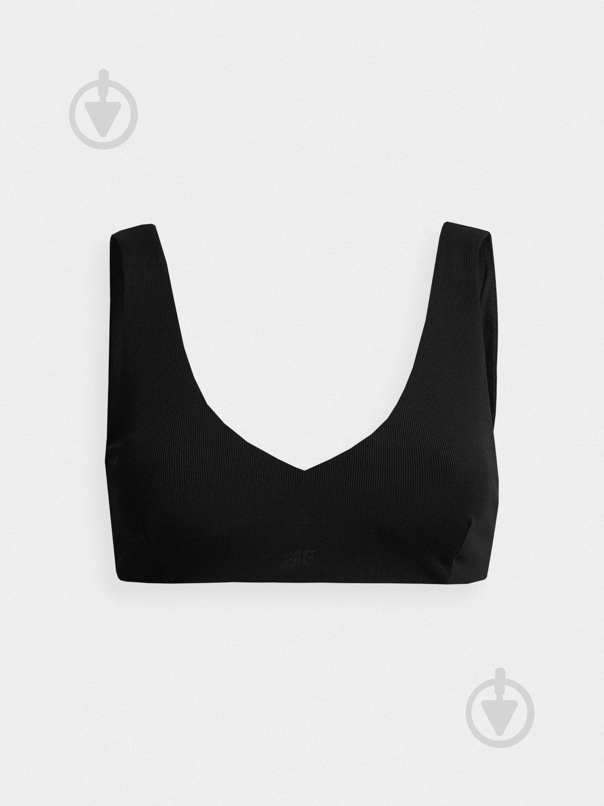 Бра 4F 4FSS23UBKTF024-20S р.M черный - фото 2 Бра 4F 4FSS23UBKTF024-20S р.M черный - фото 2