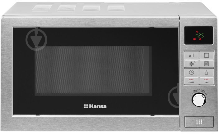 Микроволновая печь Hansa AMGF20E1GIH - фото 1