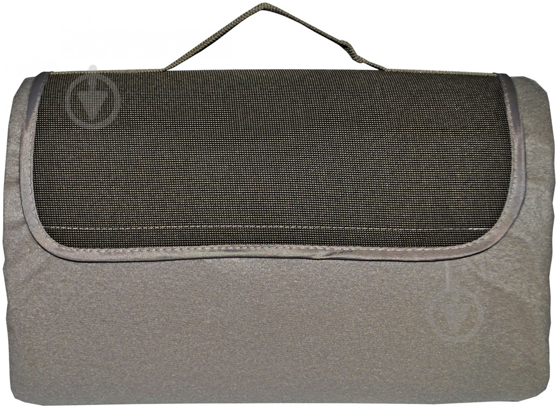 Каремат Time Eco 175 G 175x135 см серый - фото 1 Каремат Time Eco 175 G 175x135 см серый - фото 1