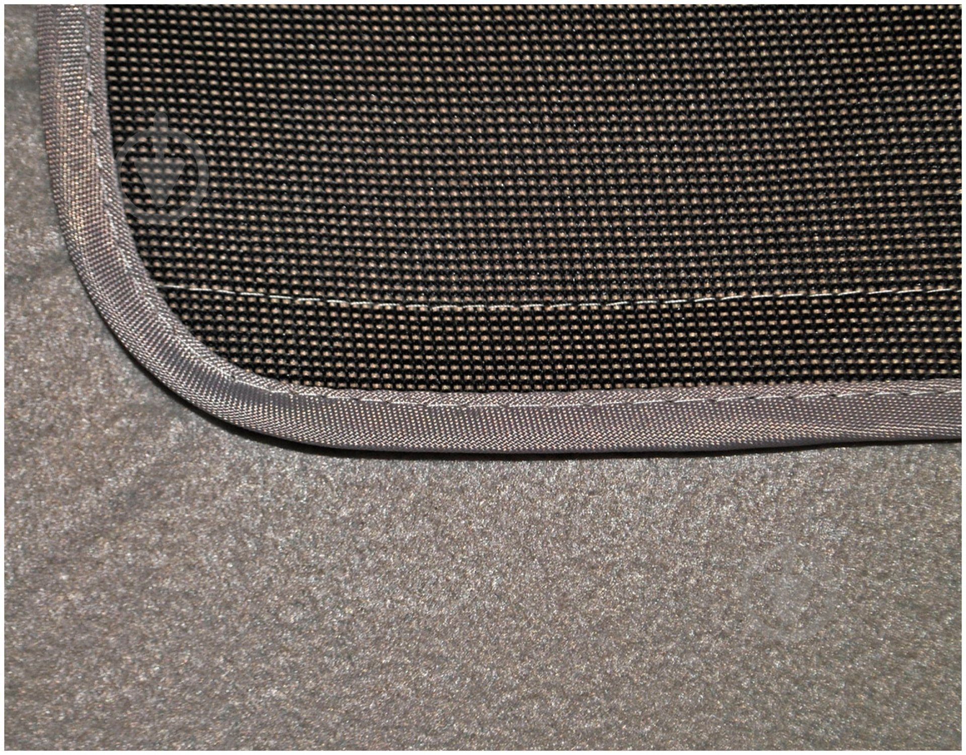 Каремат Time Eco 175 G 175x135 см серый - фото 2 Каремат Time Eco 175 G 175x135 см серый - фото 2