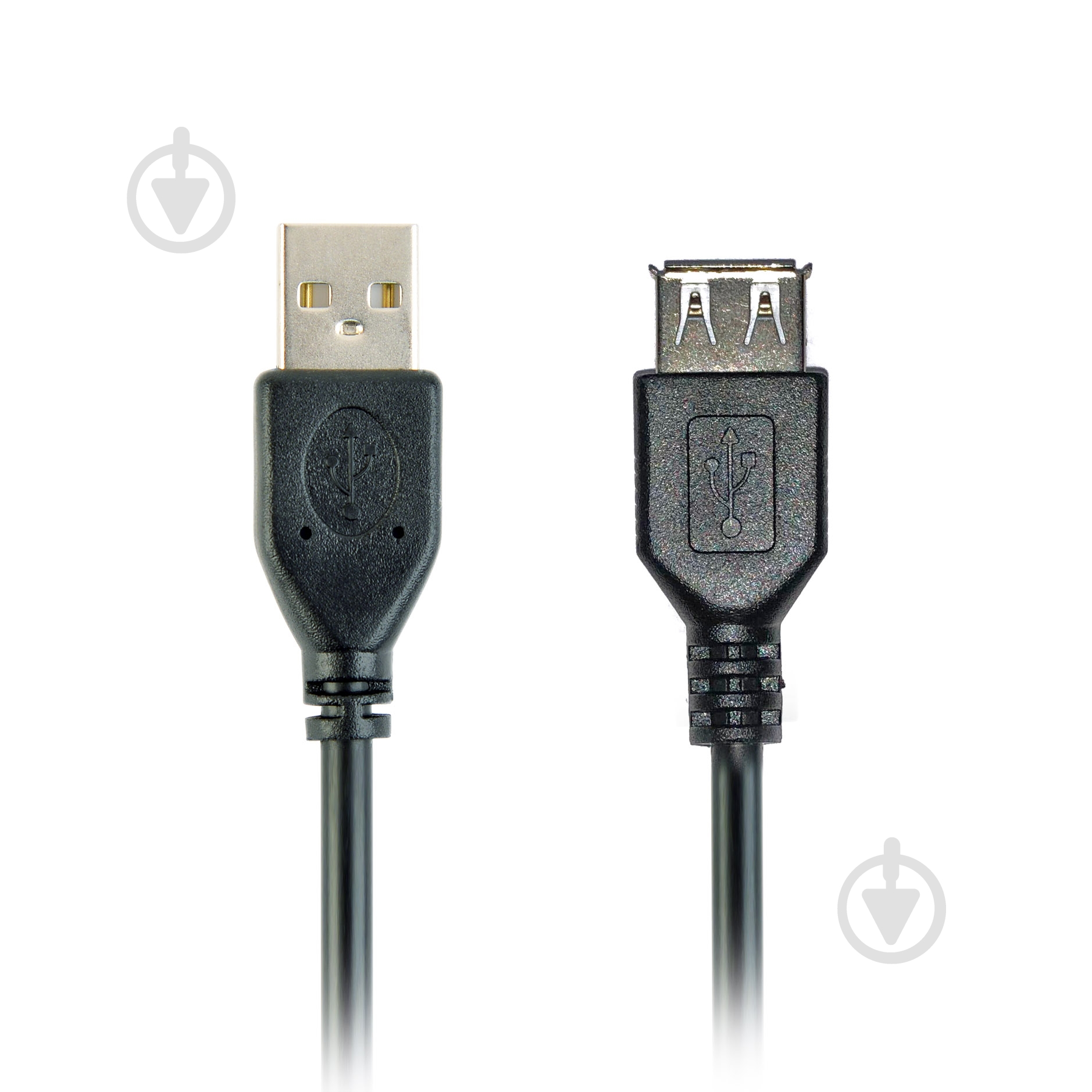 Кабель Cablexpert 4,5 м (CCP-USB2-AMAF-15C) USB 2.0 A-папа/A-мама - фото 1