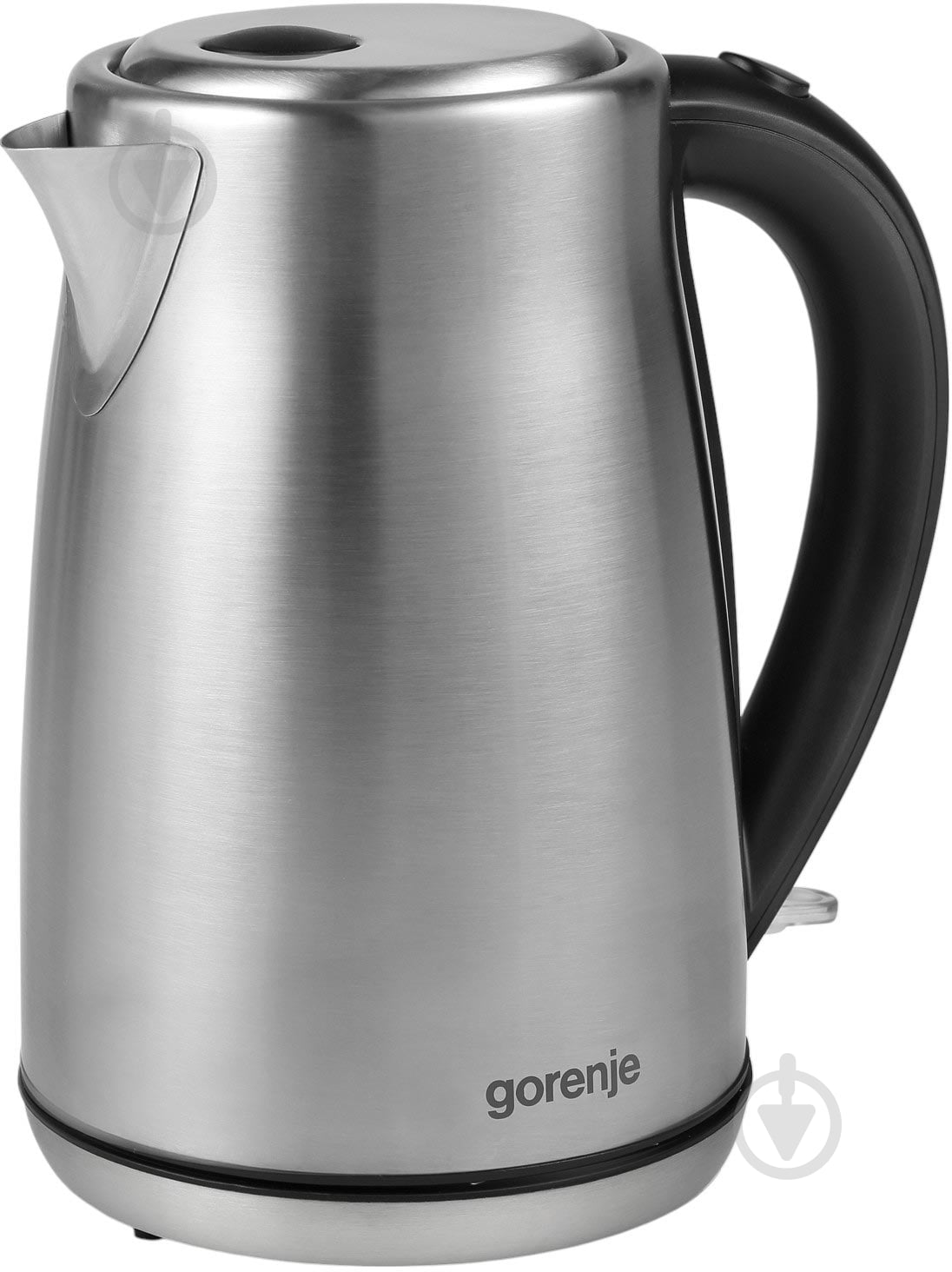 ВІТРИНА! Електрочайник Gorenje K17S 731380 - фото 1 ВІТРИНА! Електрочайник Gorenje K17S 731380 - фото 1