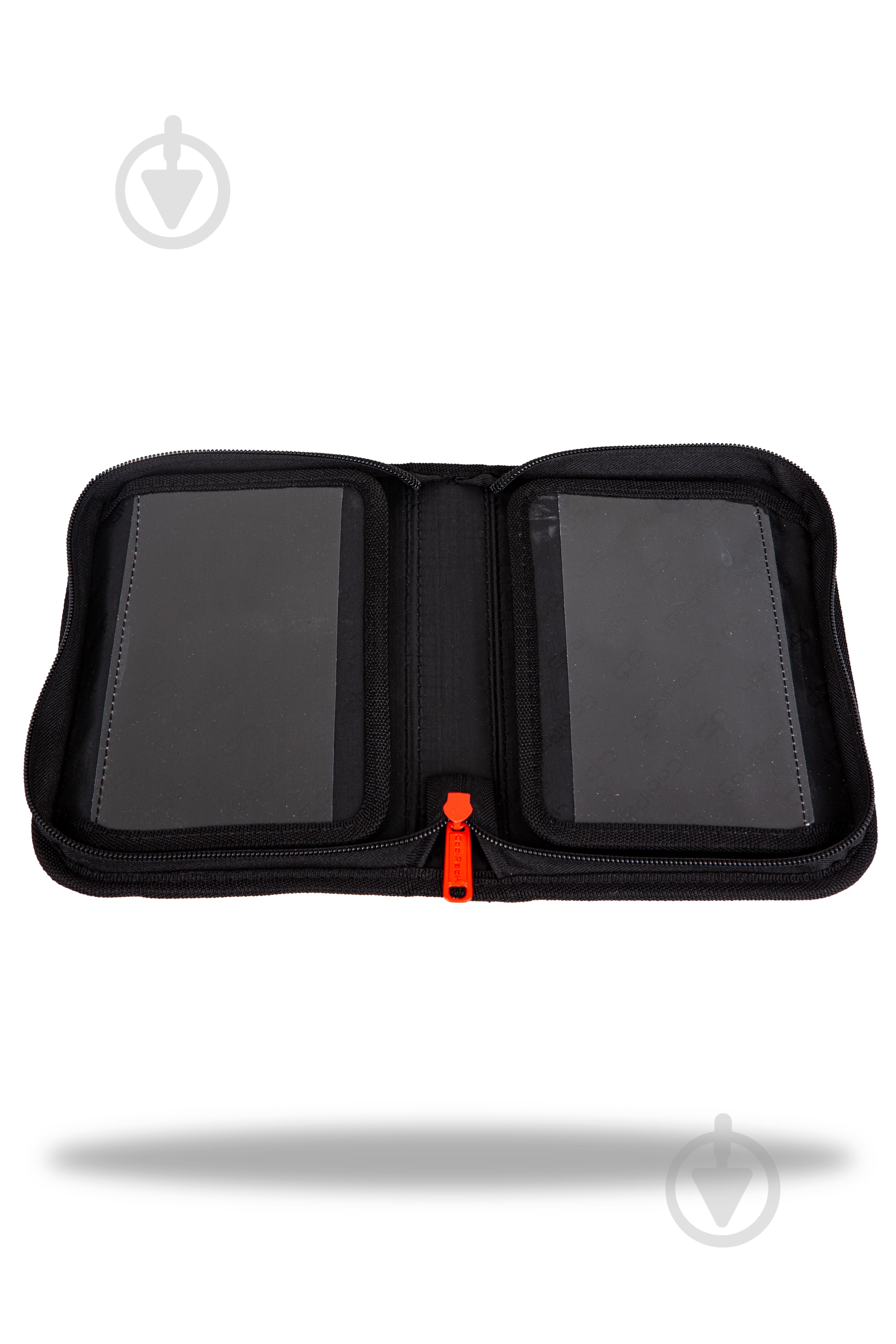 Пенал Clipper Catch Me CoolPack разноцветный - фото 3