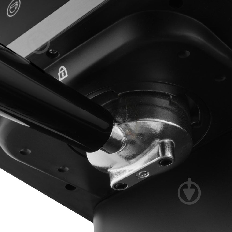 Кавоварка ріжкова Sencor SES 4020SS - фото 7