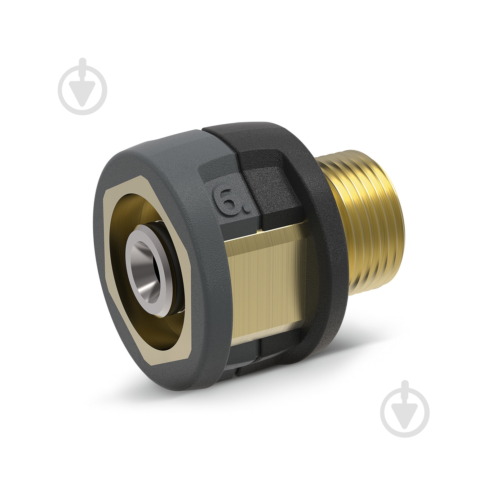 Адаптер Karcher к АВТ 6TR22IG-M22AG 4.111-034.0 - фото 1