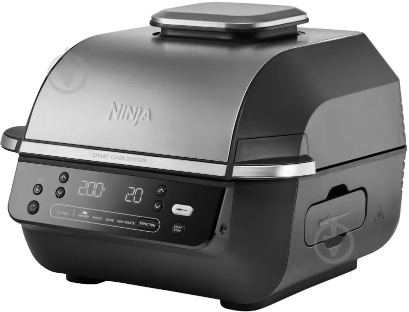 ВИТРИНА! Гриль NINJA Foodi EG351EU - фото 3