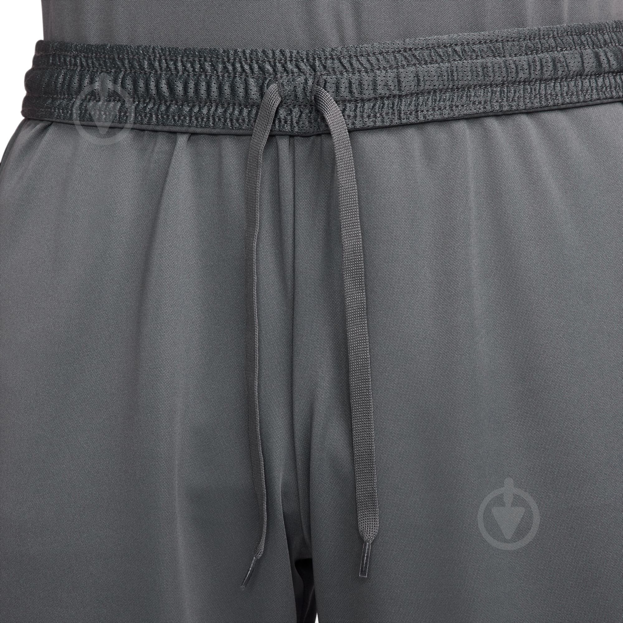 Шорты Nike NK DF ACD23 SHORT K BR DV9742-069 р. L серый - фото 5 Шорты Nike NK DF ACD23 SHORT K BR DV9742-069 р. L серый - фото 5