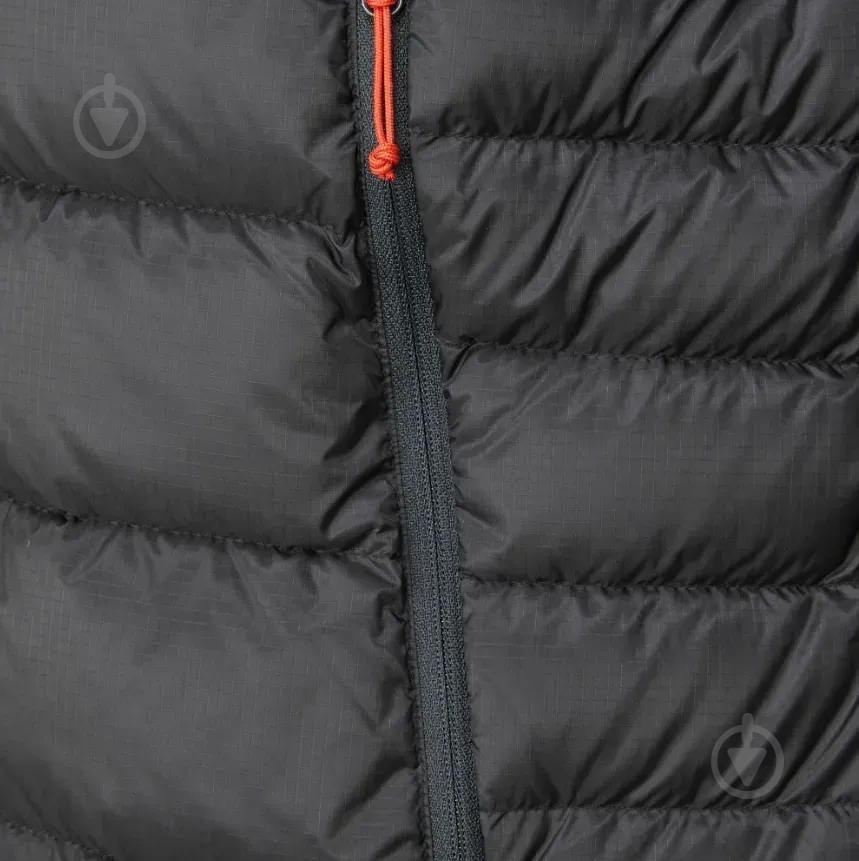 Куртка чоловіча RAB Electron Pro Jacket QDN-85 р.S чорна - фото 11 Куртка чоловіча RAB Electron Pro Jacket QDN-85 р.S чорна - фото 11