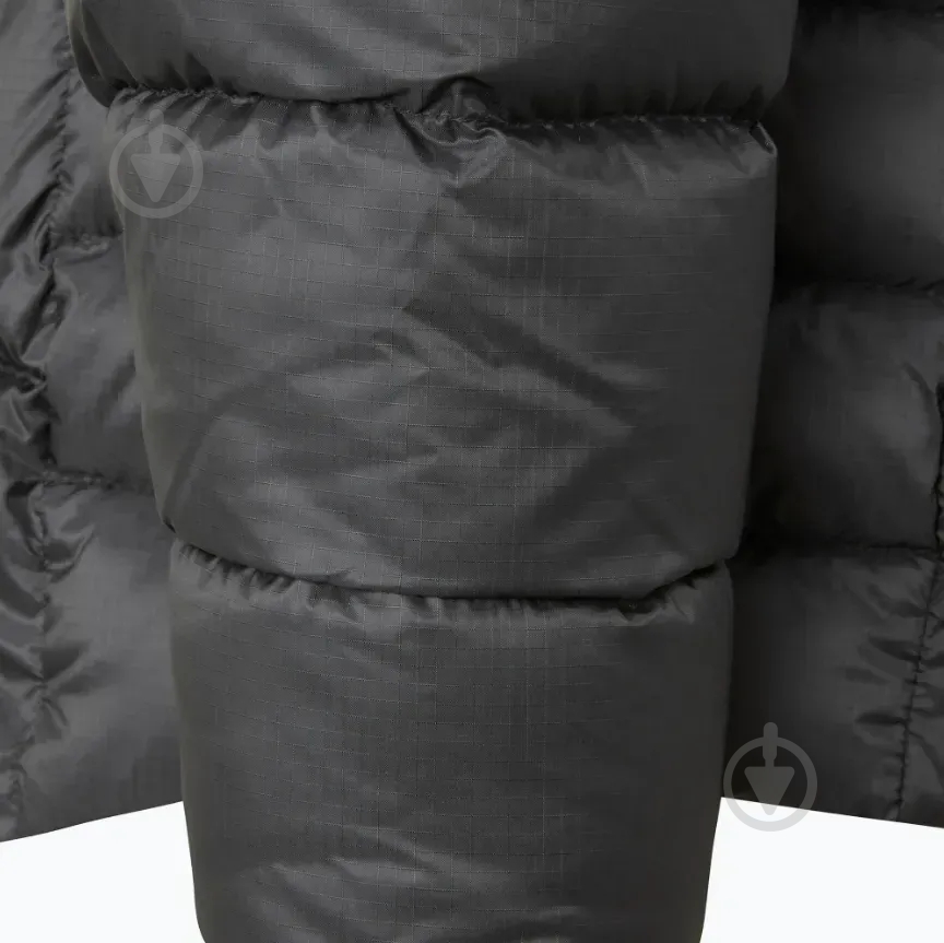 Куртка чоловіча RAB Electron Pro Jacket QDN-85 р.S чорна - фото 9 Куртка чоловіча RAB Electron Pro Jacket QDN-85 р.S чорна - фото 9