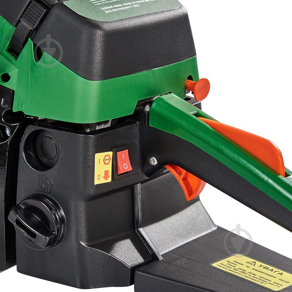 Бензопила Nowa PL 5031MS - фото 7 Бензопила Nowa PL 5031MS - фото 7