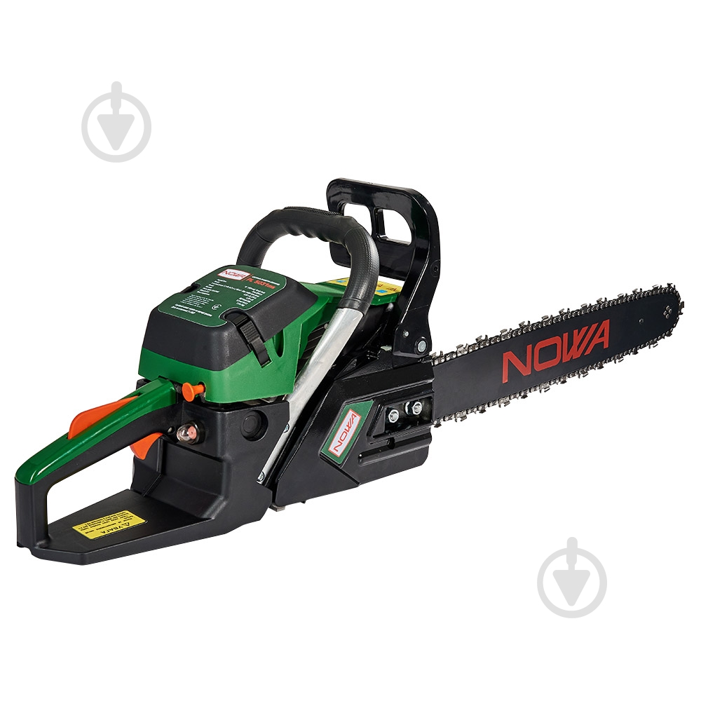 Бензопила Nowa PL 5031MS - фото 4 Бензопила Nowa PL 5031MS - фото 4