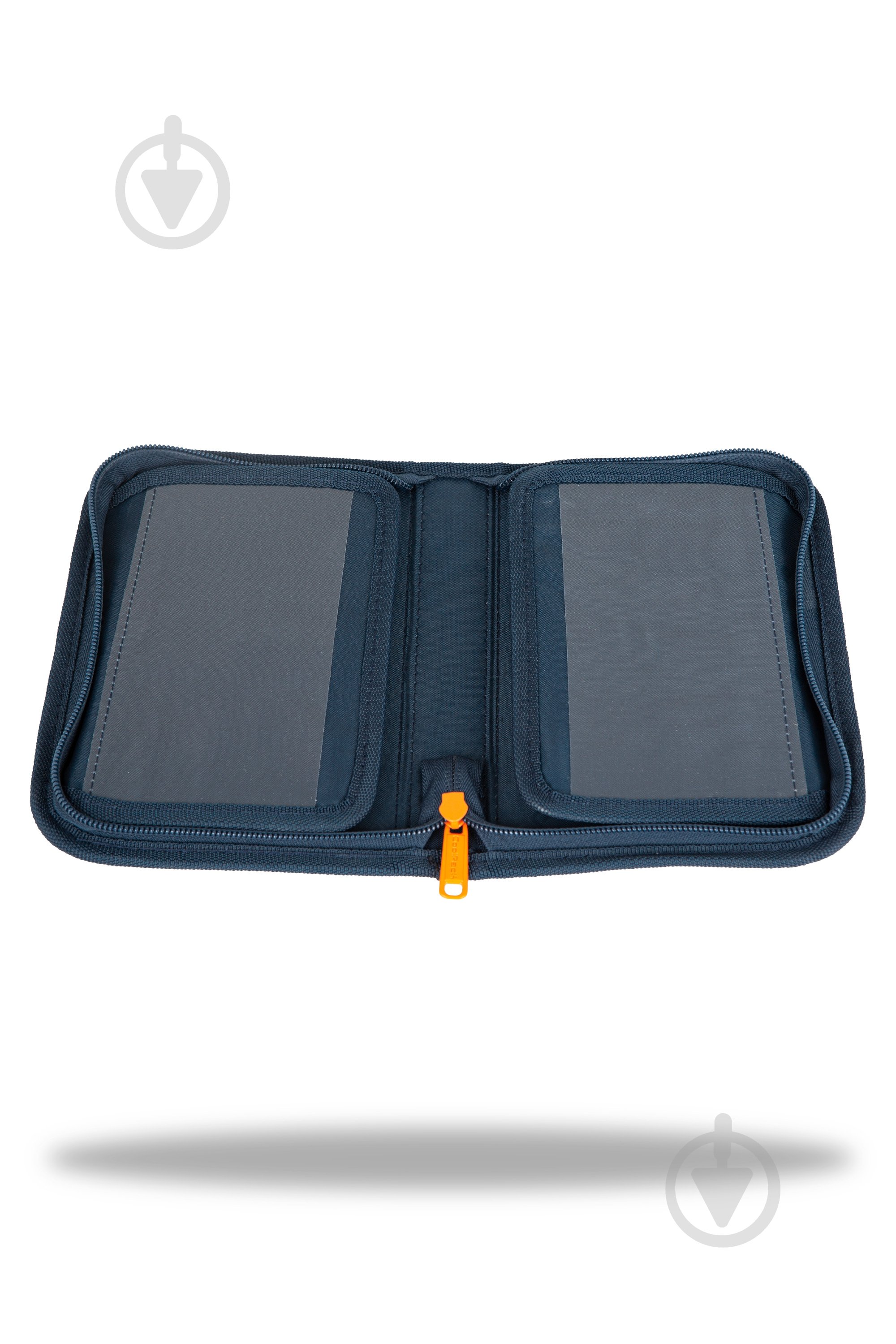 Пенал Clipper Offroad CoolPack разноцветный - фото 2 Пенал Clipper Offroad CoolPack разноцветный - фото 2