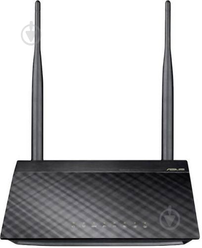 Роутер Asus ASUS RT-N12E/LX - фото 1 Роутер Asus ASUS RT-N12E/LX - фото 1