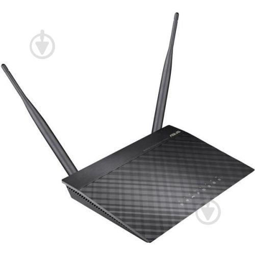Роутер Asus ASUS RT-N12E/LX - фото 2 Роутер Asus ASUS RT-N12E/LX - фото 2