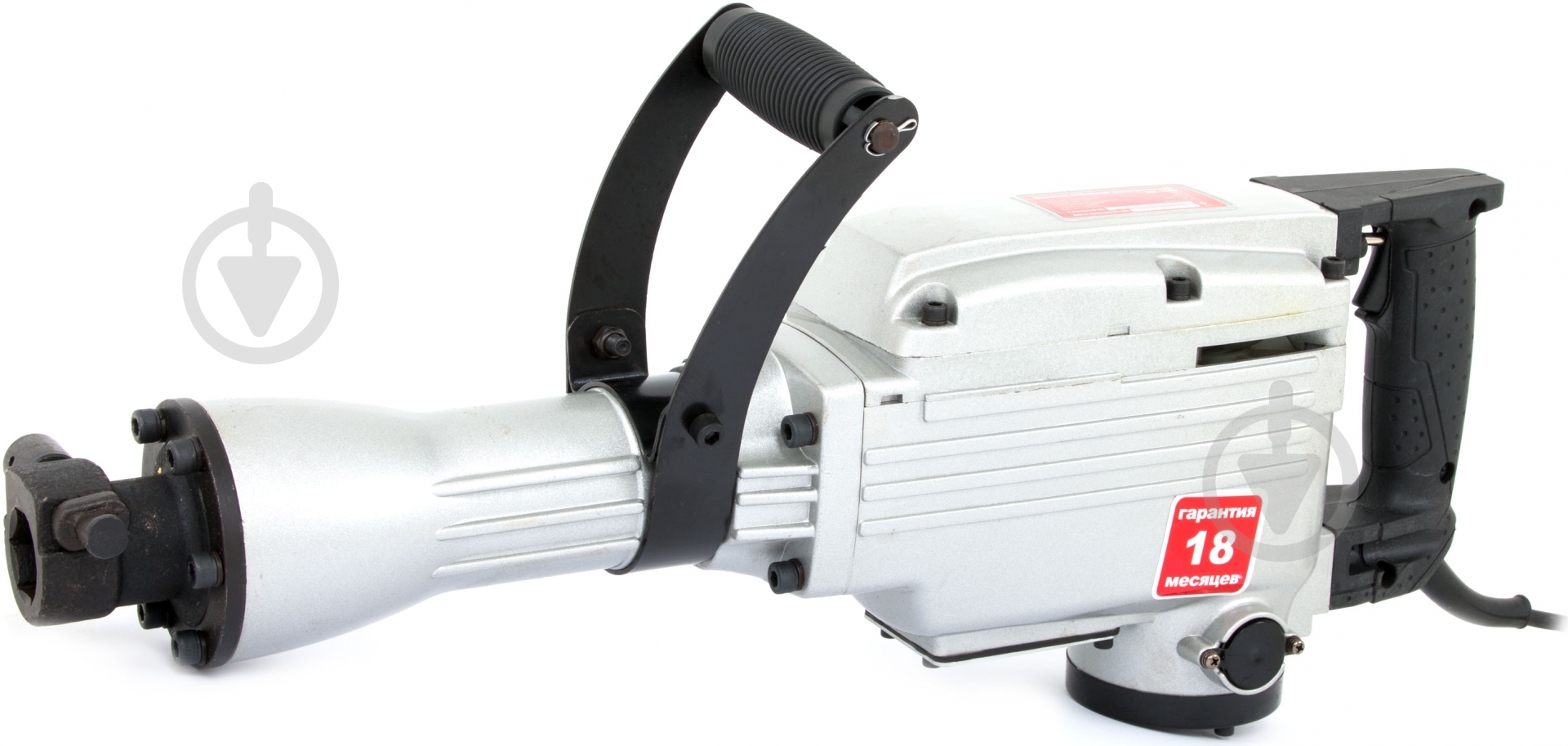 Відбійний молоток Зеніт ЗМ-1500 832283 - фото 1