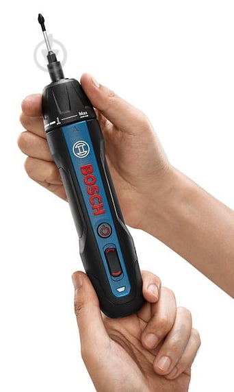 Набор инструментов Bosch Professional GSB 120-Li 06019G8124 - фото 2