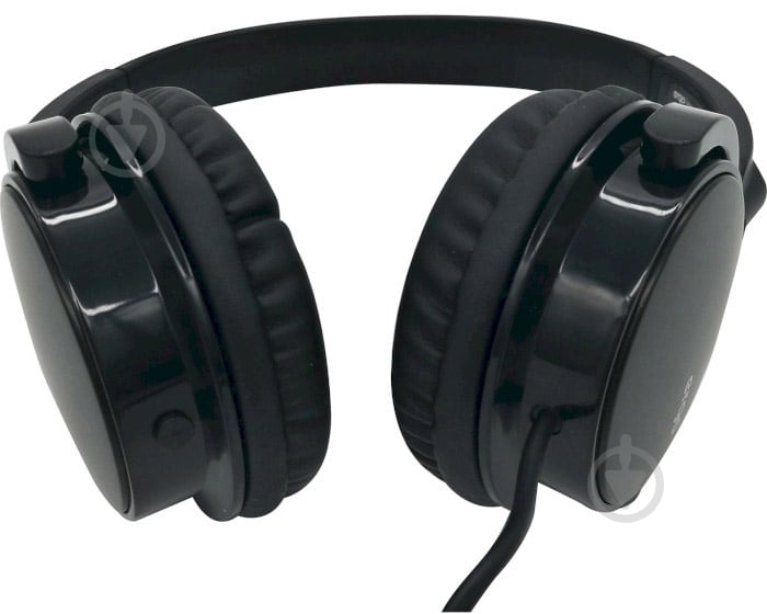 Наушники Ergo black (VM-430K) - фото 2