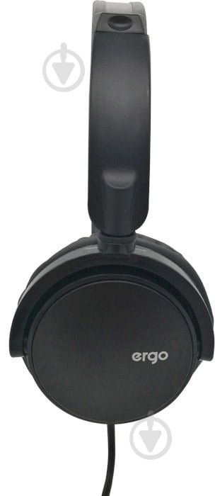 Наушники Ergo black (VM-430K) - фото 5