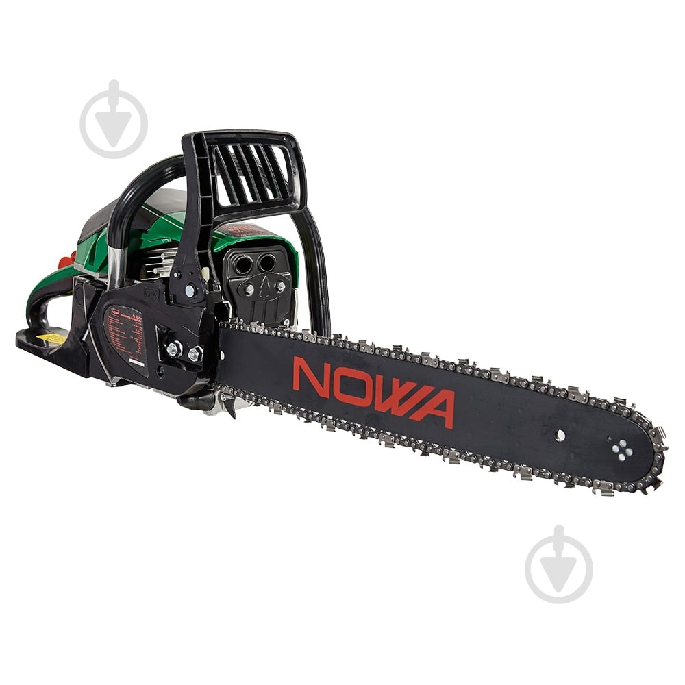 Бензопила Nowa PL 5231N - фото 1