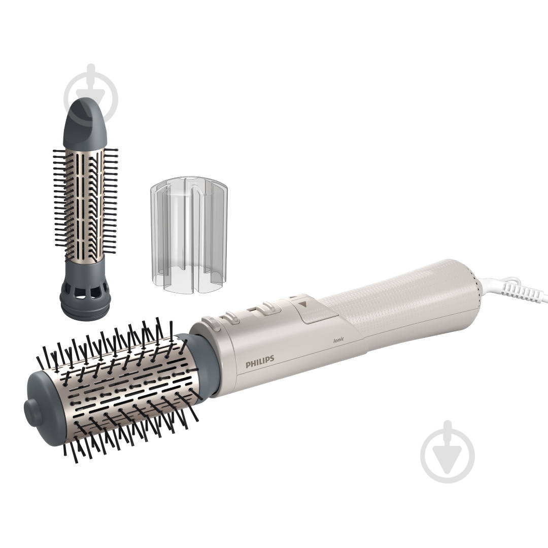 ВИТРИНА! Фен-щетка Philips BHA710/00 - фото 1 ВИТРИНА! Фен-щетка Philips BHA710/00 - фото 1