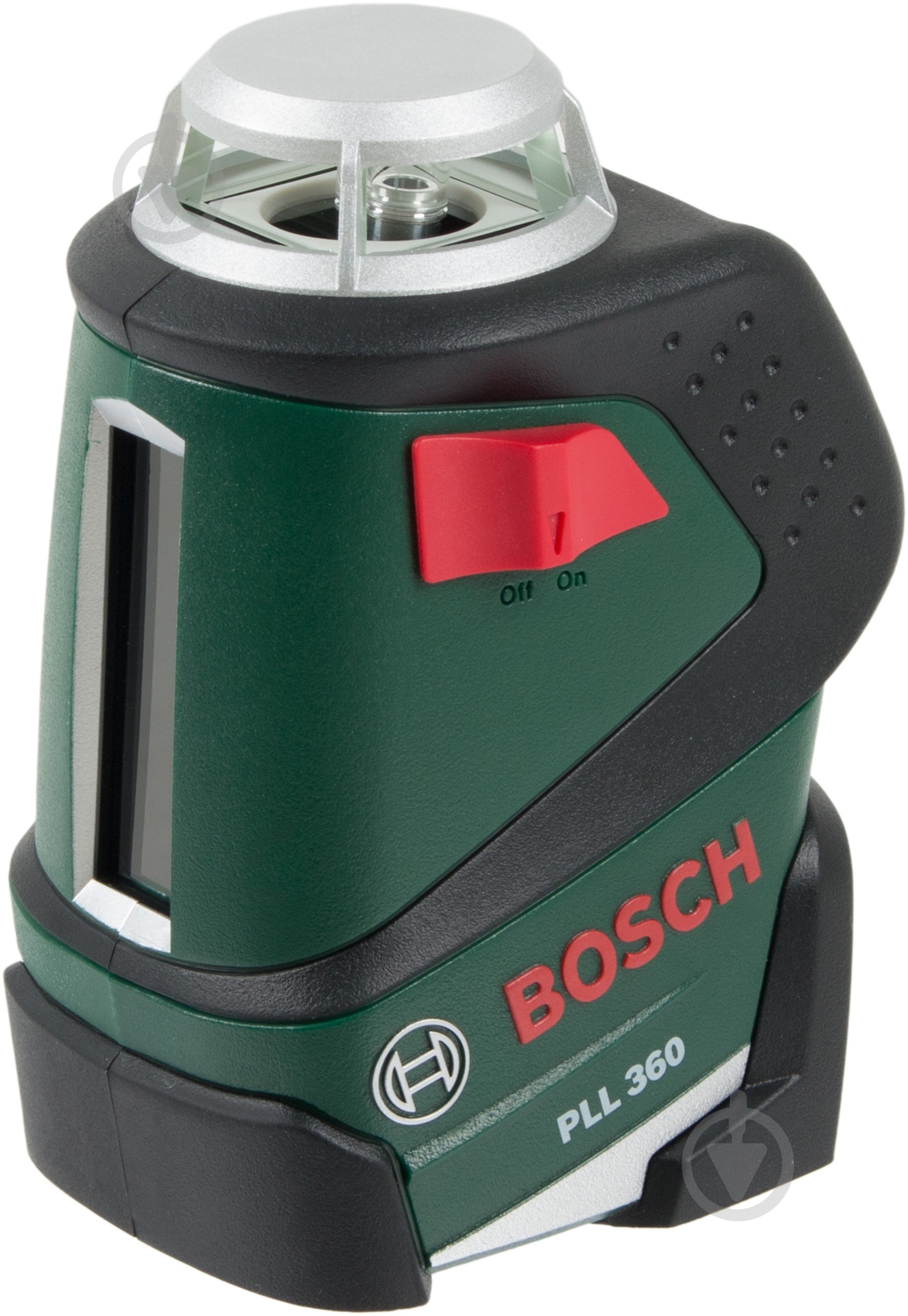 Нівелір лазерний Bosch PLL 360 SET 0603663001 - фото 3