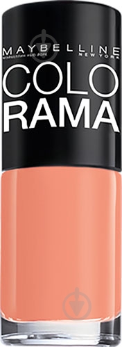 Лак для нігтів Maybelline New York Colorama №311 7 мл - фото 1
