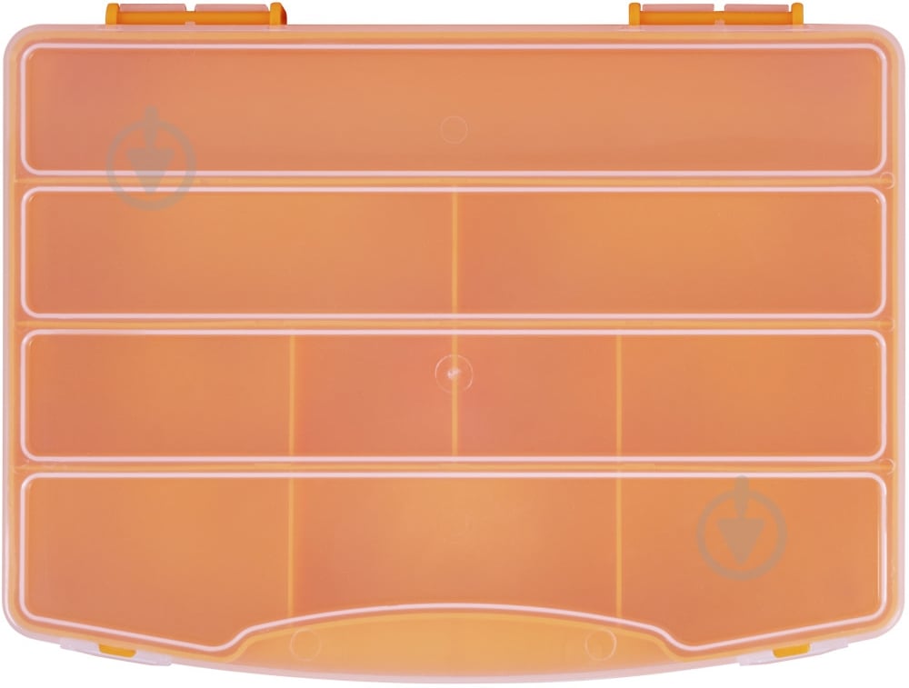 Органайзер для мелких деталей E.NEXT e.toolbox.pro. 10" t011012 - фото 3