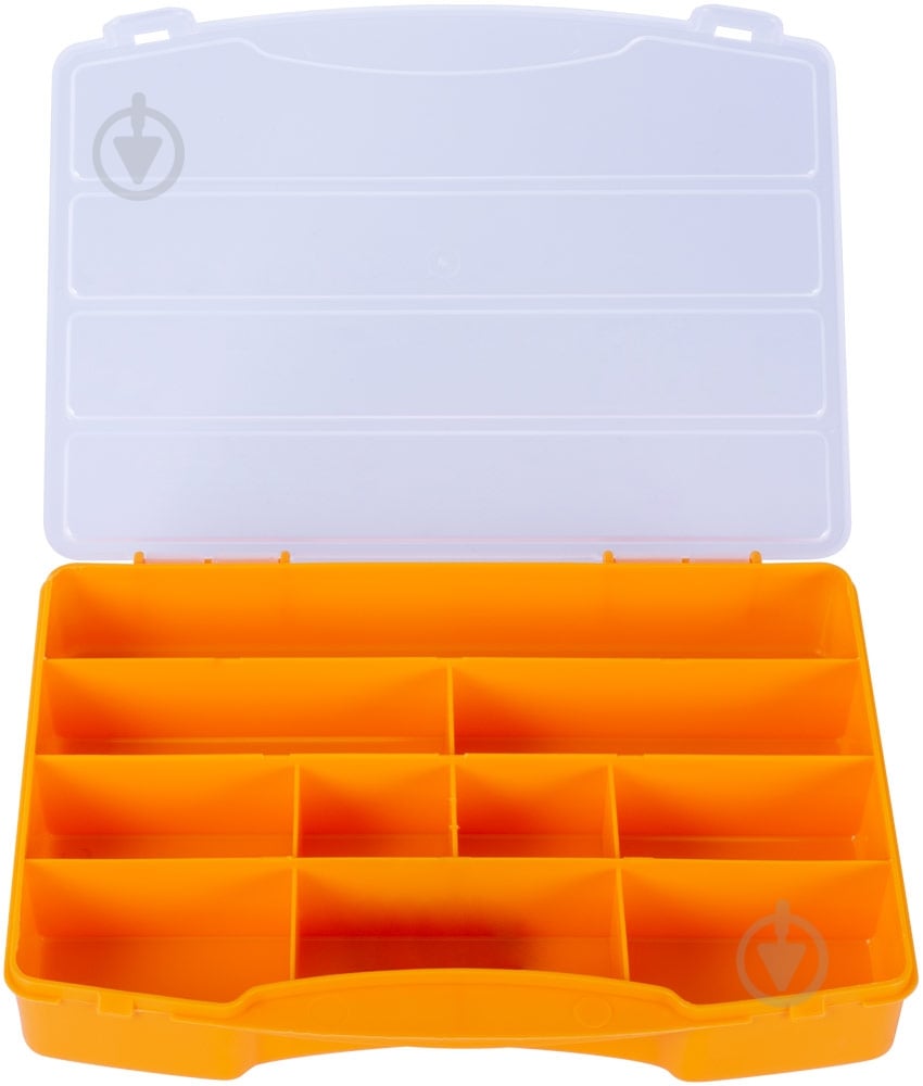 Органайзер для мелких деталей E.NEXT e.toolbox.pro. 10" t011012 - фото 4