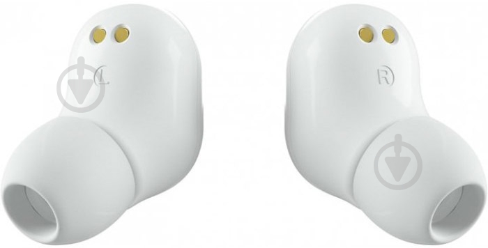Наушники X-Digital white (HBS-110W) - фото 2