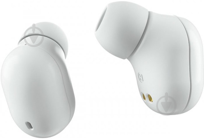 Наушники X-Digital white (HBS-110W) - фото 6