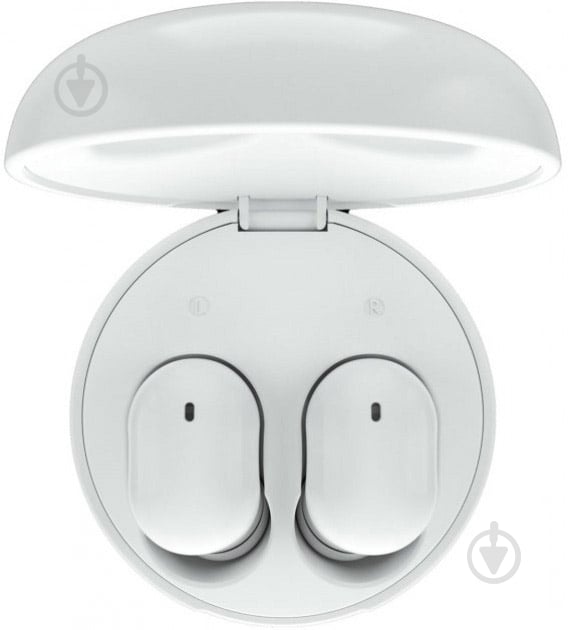 Наушники X-Digital white (HBS-110W) - фото 5