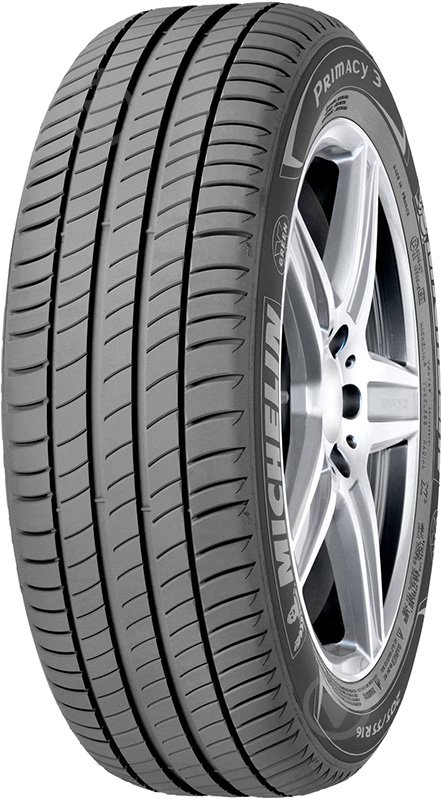 Шина Michelin PRIMACY 3 245/ 40 R18 93 Y лето - фото 1