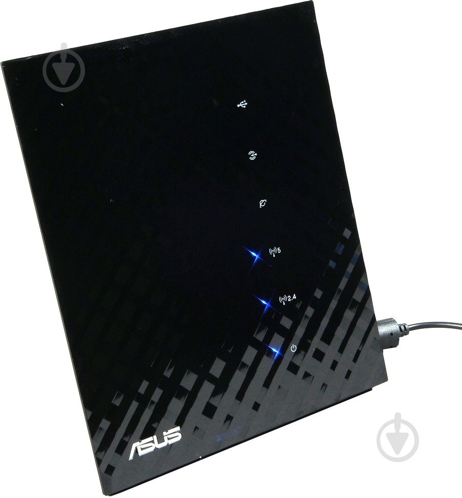 Wi-Fi-роутер Asus RT-N56U - фото 2