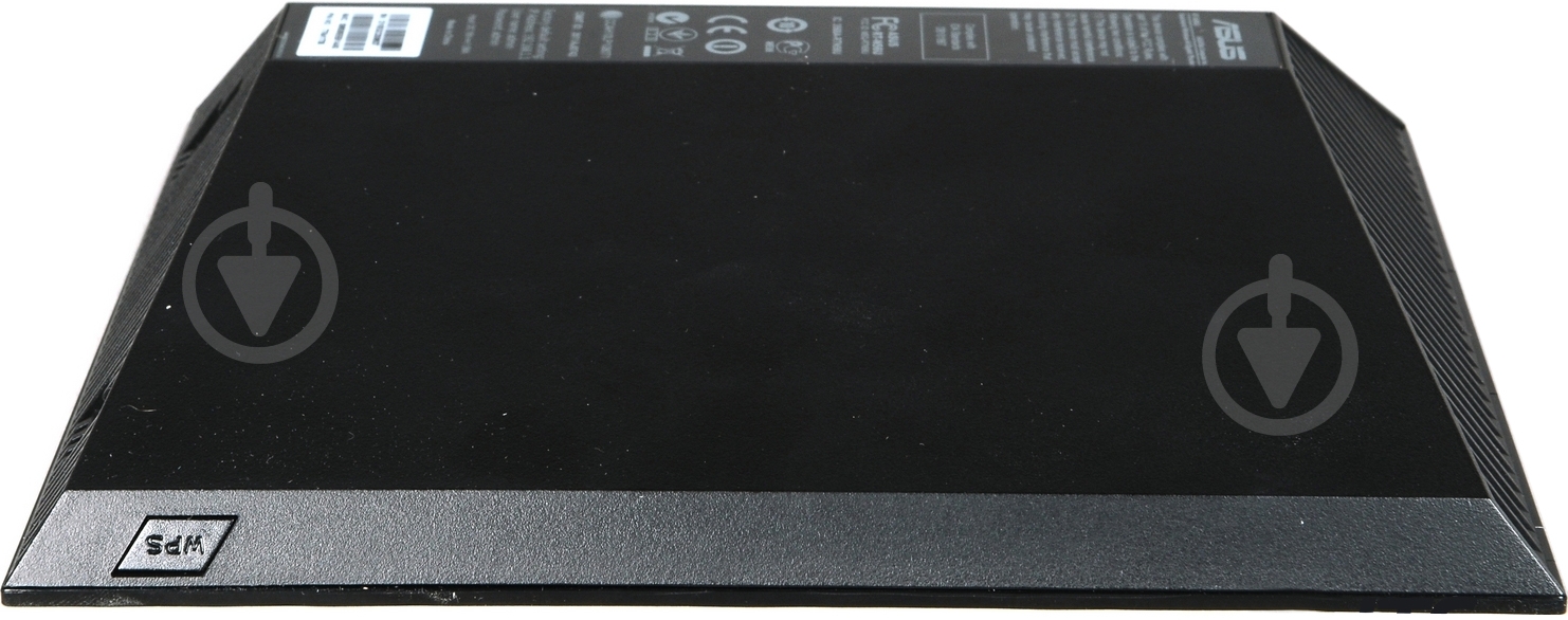 Wi-Fi-роутер Asus RT-N56U - фото 3