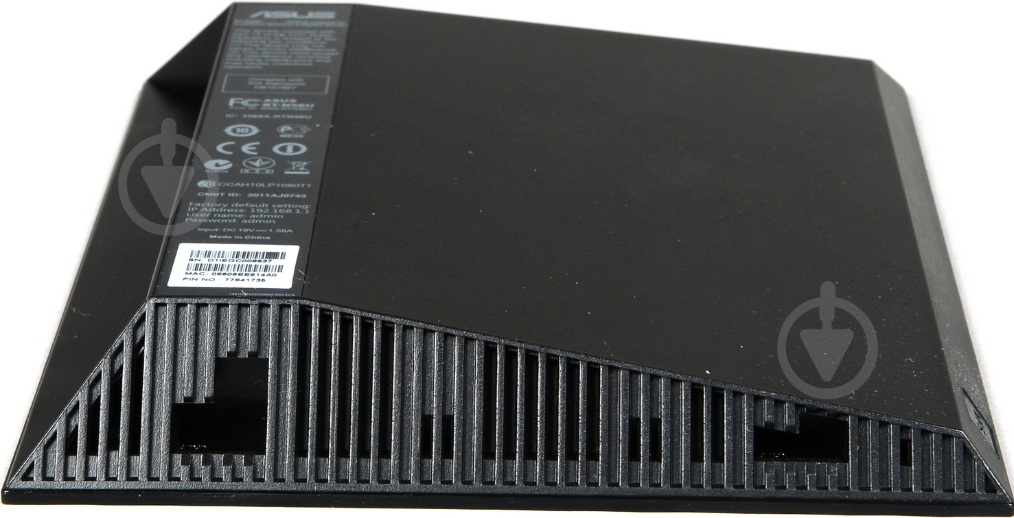 Wi-Fi-роутер Asus RT-N56U - фото 4
