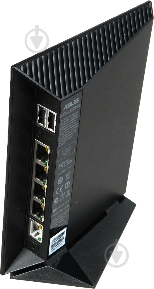Wi-Fi-роутер Asus RT-N56U - фото 8