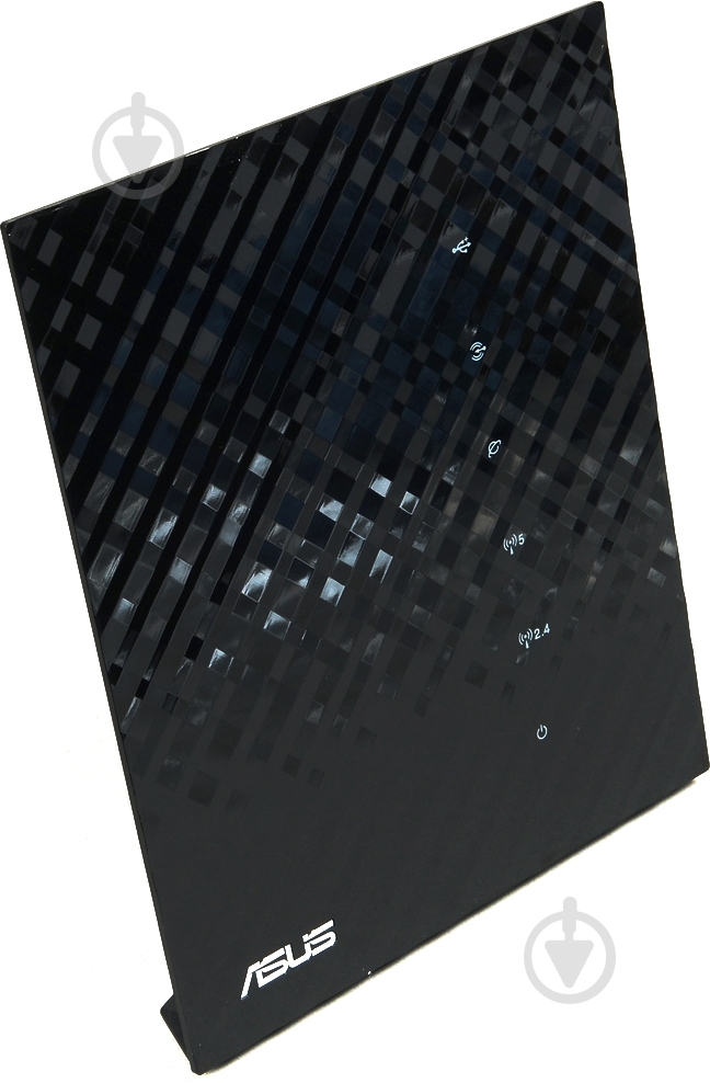 Wi-Fi-роутер Asus RT-N56U - фото 1