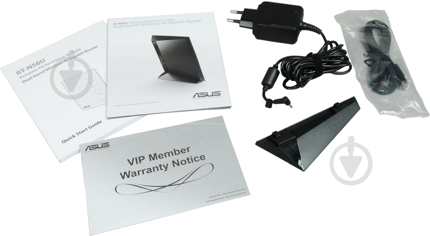 Wi-Fi-роутер Asus RT-N56U - фото 9