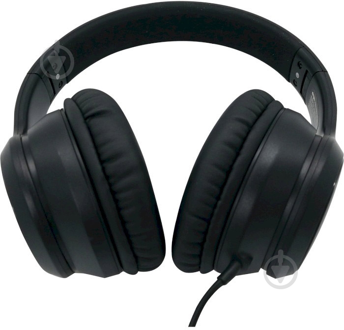 Наушники Ergo black (VM-630K) - фото 2